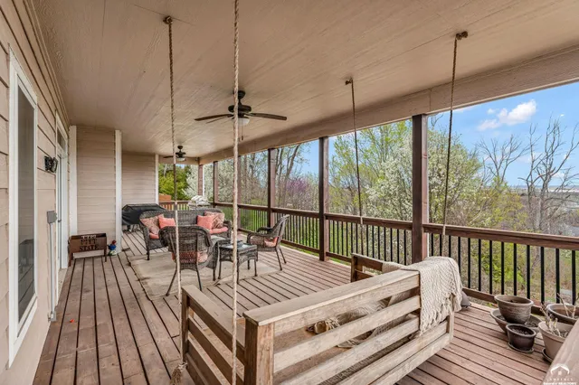 $589,000 | 732 North Blazing Star Drive, Lawrence, KS 66049