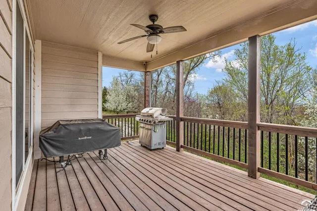 $589,000 | 732 North Blazing Star Drive, Lawrence, KS 66049