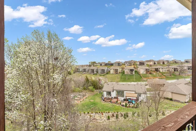 $589,000 | 732 North Blazing Star Drive, Lawrence, KS 66049