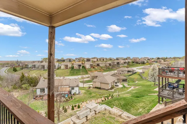 $589,000 | 732 North Blazing Star Drive, Lawrence, KS 66049