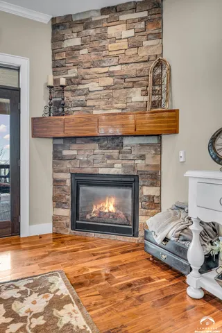 $589,000 | 732 North Blazing Star Drive, Lawrence, KS 66049