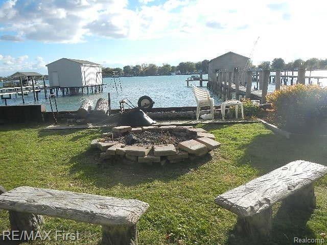 3011 Pointe Tremble Road Algonac, MI 48001 - Photo 2 of 22 2.JPG