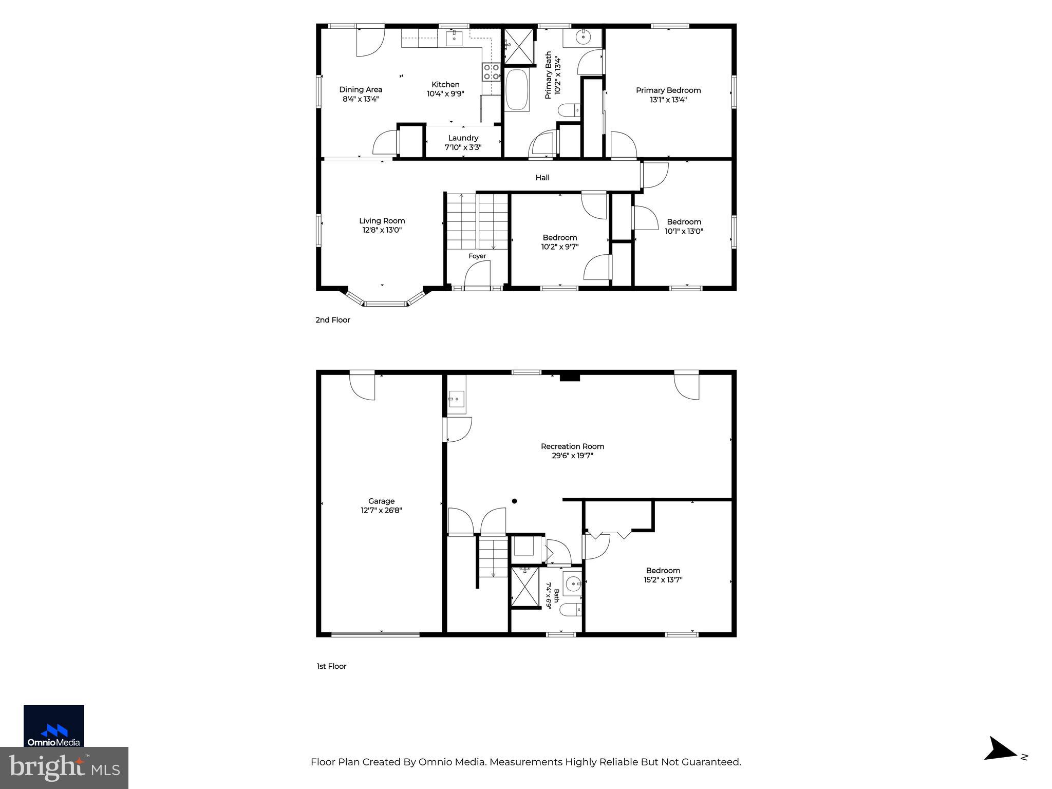 612 Bowleys Quarters Road Baltimore, MD 21220 - Photo 41 of 41