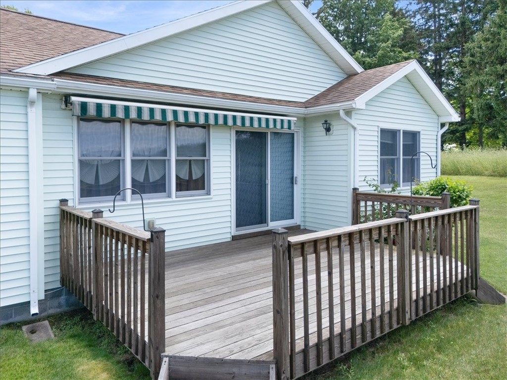 7587 Salmon Creek Road Williamson, NY 14589 - Photo 40 of 49