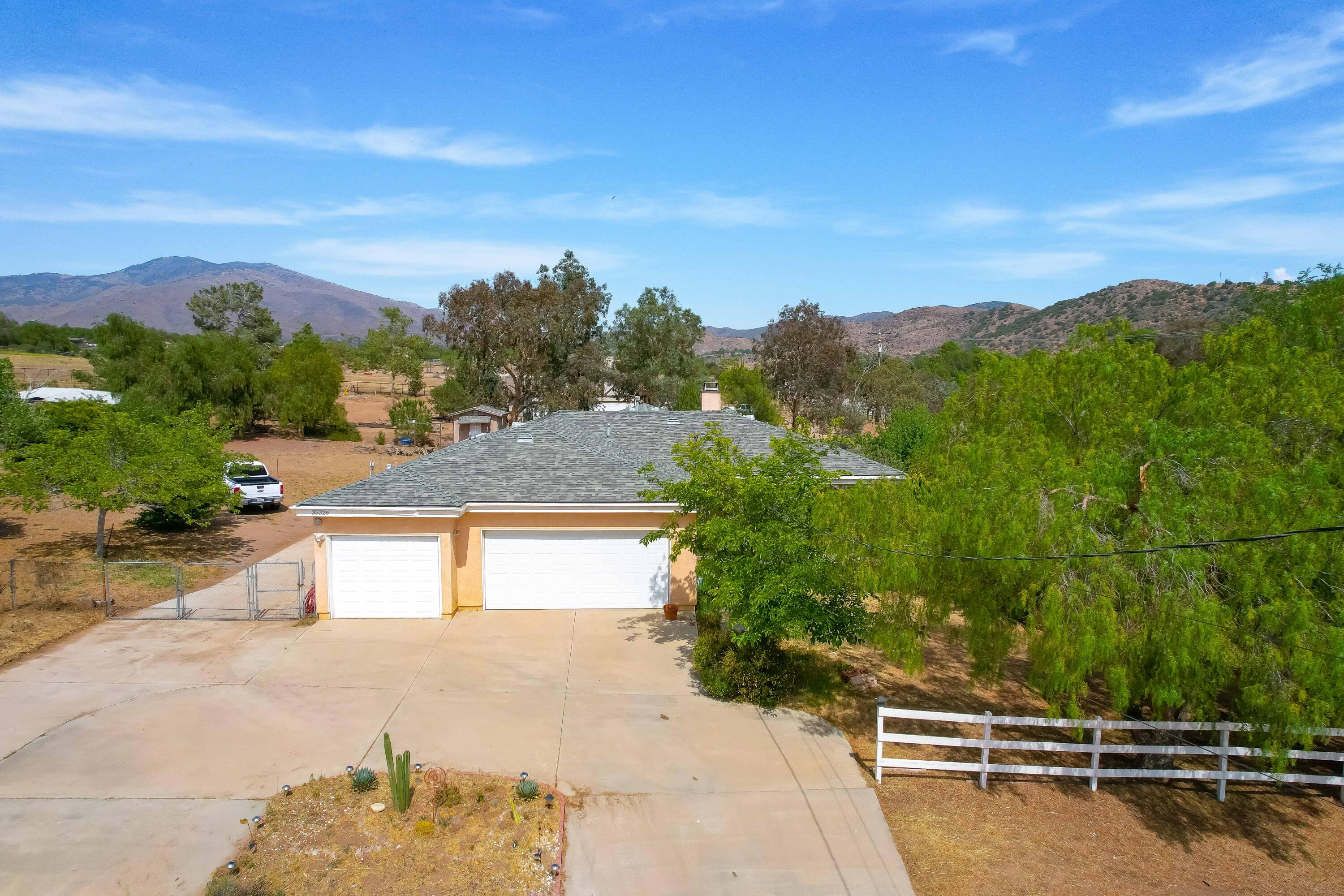 35326 Wyse Road Agua Dulce, CA 91390 - Photo 1 of 54 Wyse Rd-8