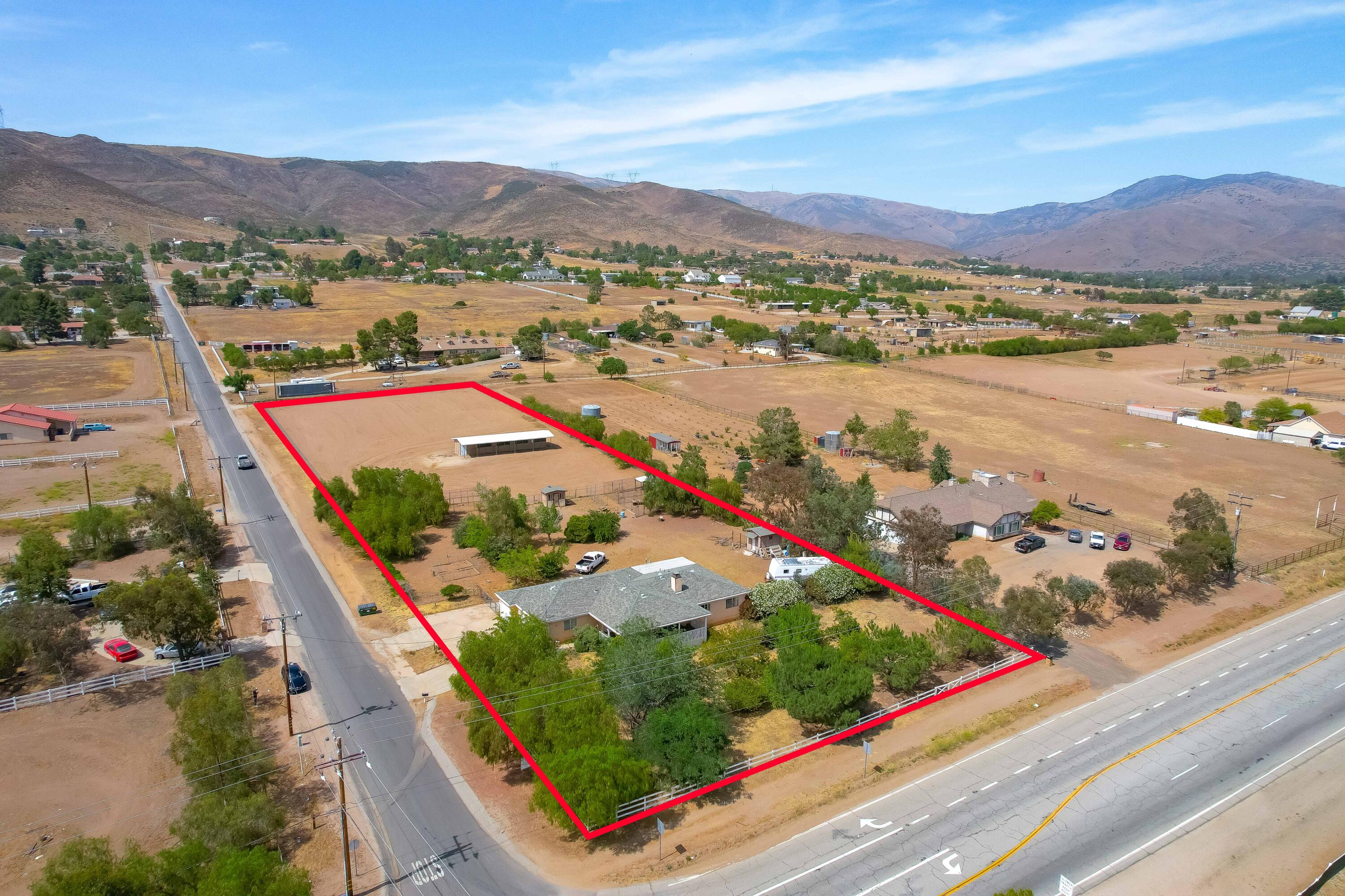 35326 Wyse Road Agua Dulce, CA 91390 - Photo 2 of 54 Wyse Rd-4