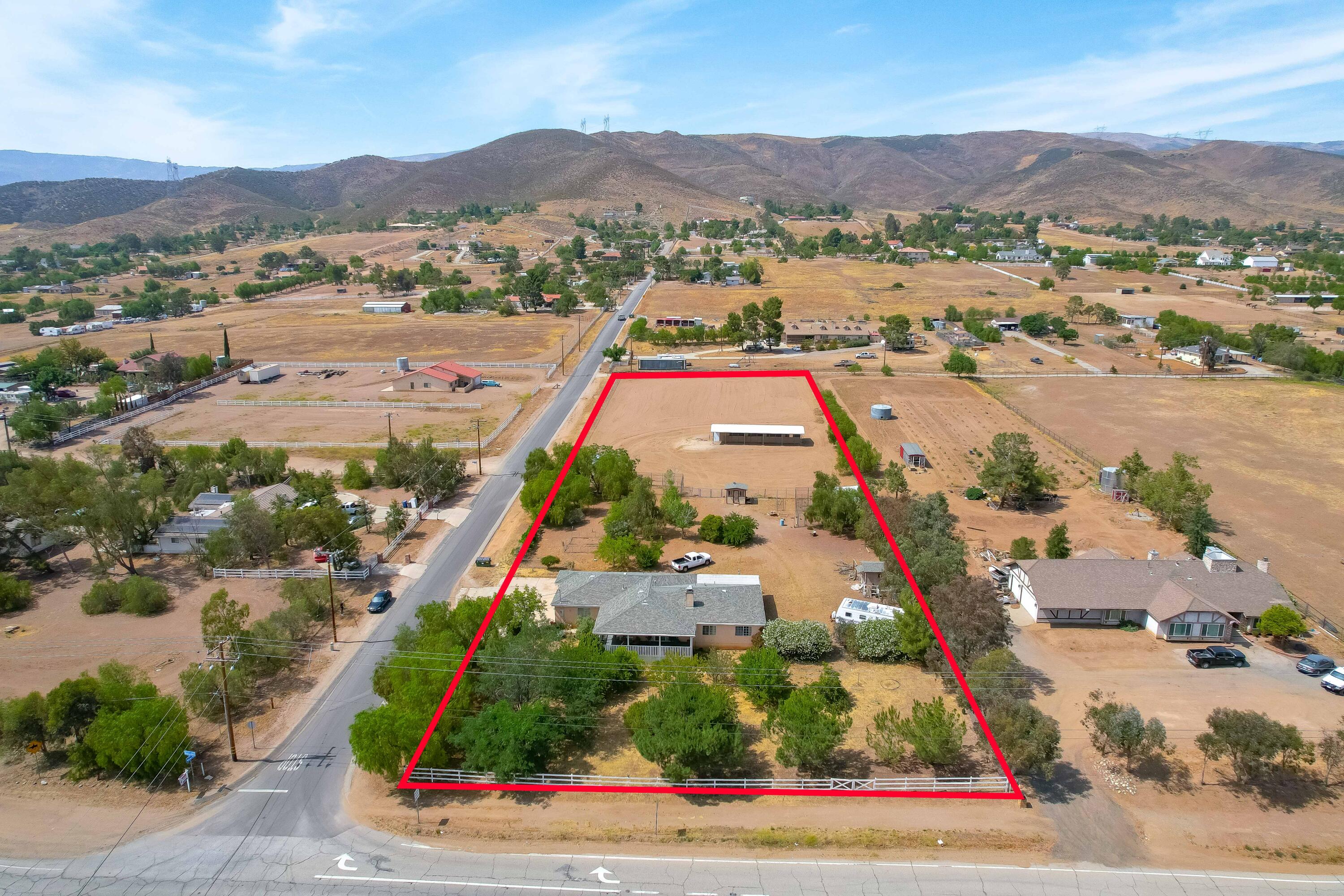 35326 Wyse Road Agua Dulce, CA 91390 - Photo 3 of 54 Wyse Rd-5
