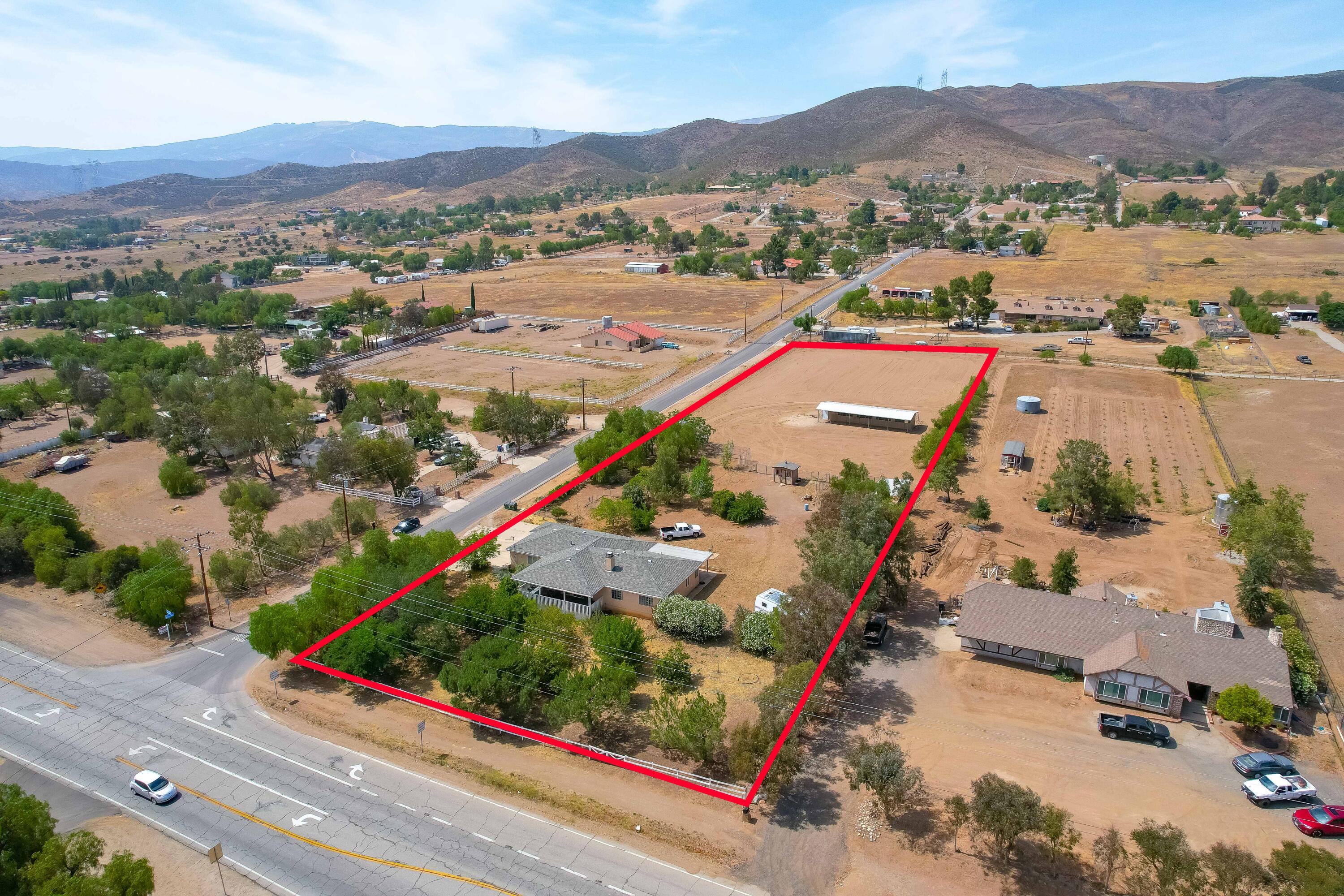35326 Wyse Road Agua Dulce, CA 91390 - Photo 4 of 54 Wyse Rd-6