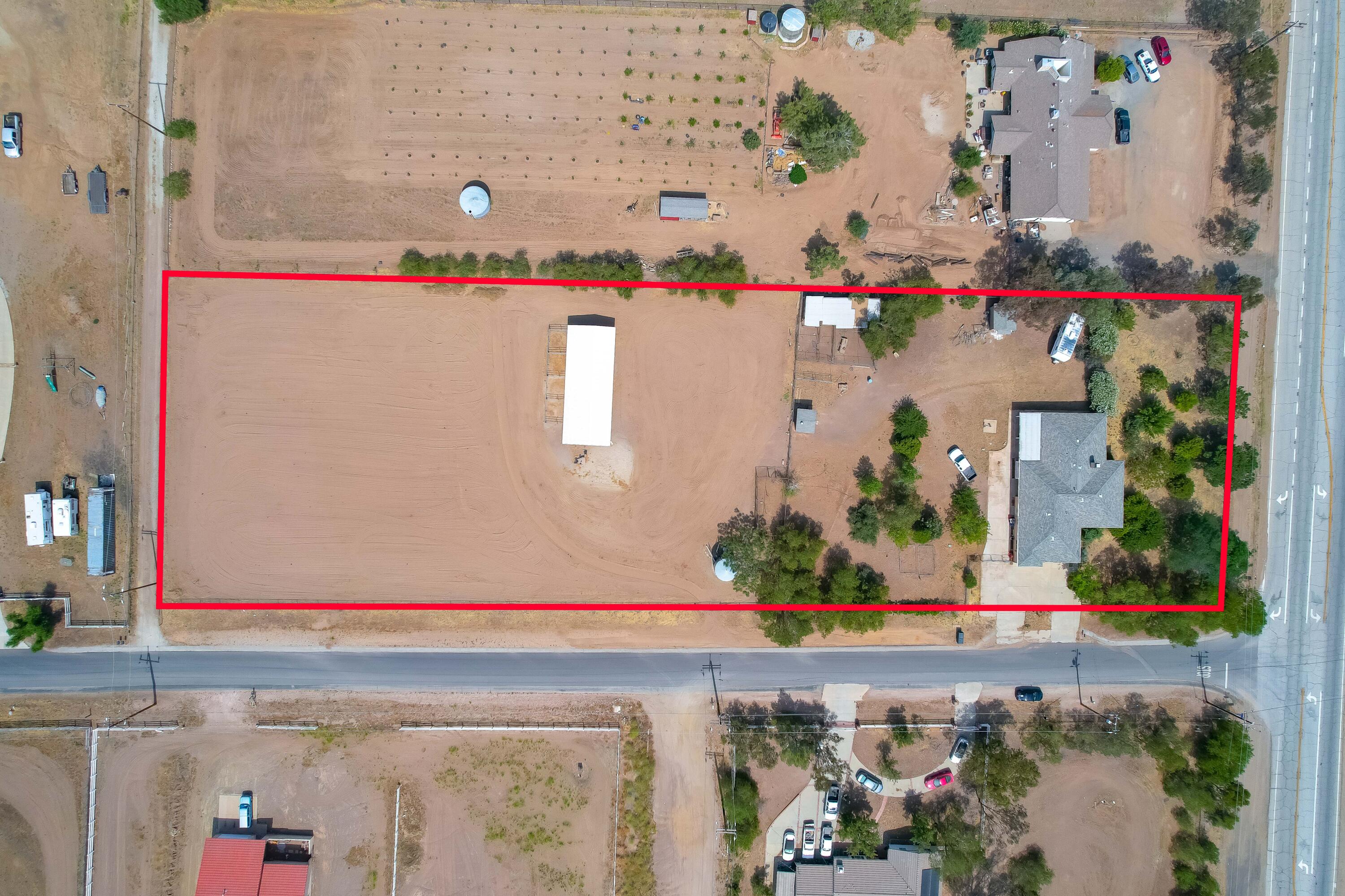 35326 Wyse Road Agua Dulce, CA 91390 - Photo 5 of 54 Wyse Rd-7