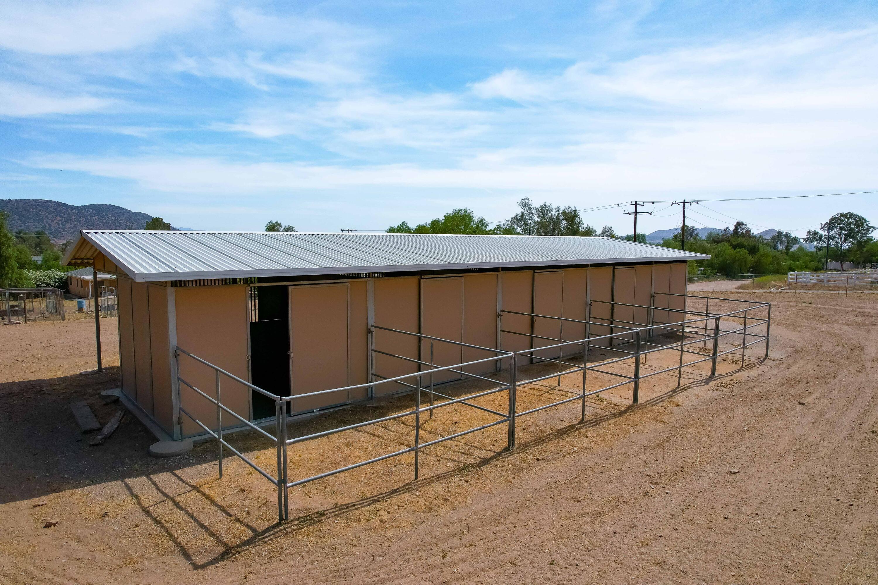 35326 Wyse Road Agua Dulce, CA 91390 - Photo 51 of 54 Wyse Rd-51