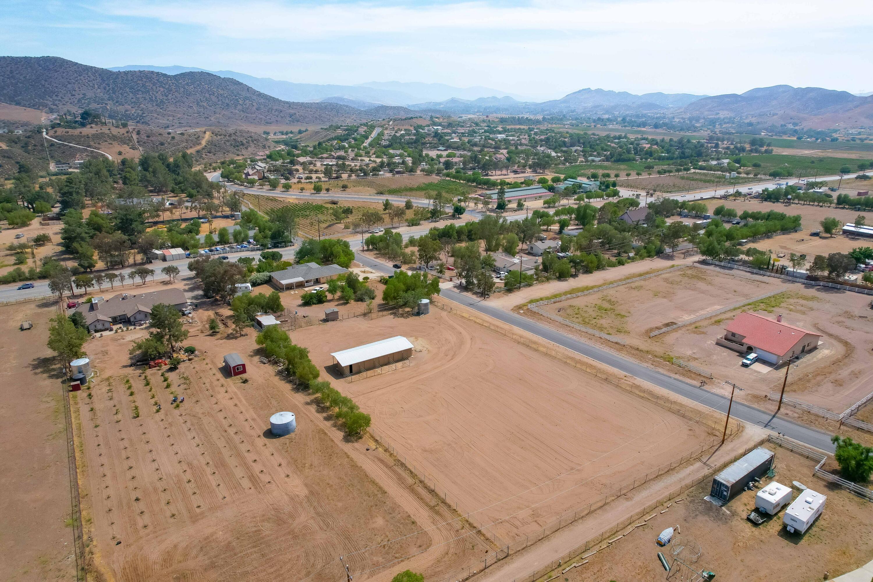35326 Wyse Road Agua Dulce, CA 91390 - Photo 54 of 54 Wyse Rd-54
