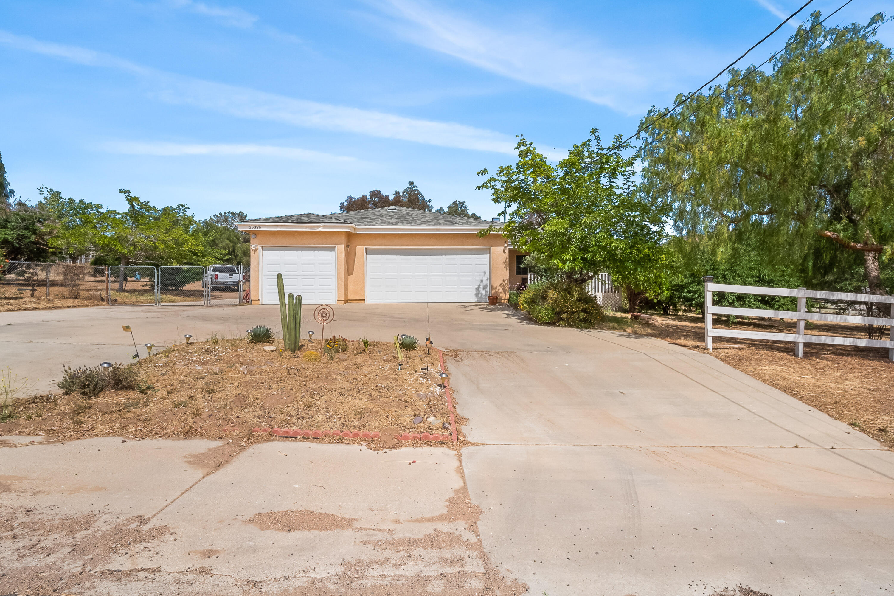 35326 Wyse Road Agua Dulce, CA 91390 - Photo 7 of 54 Wyse Rd-2