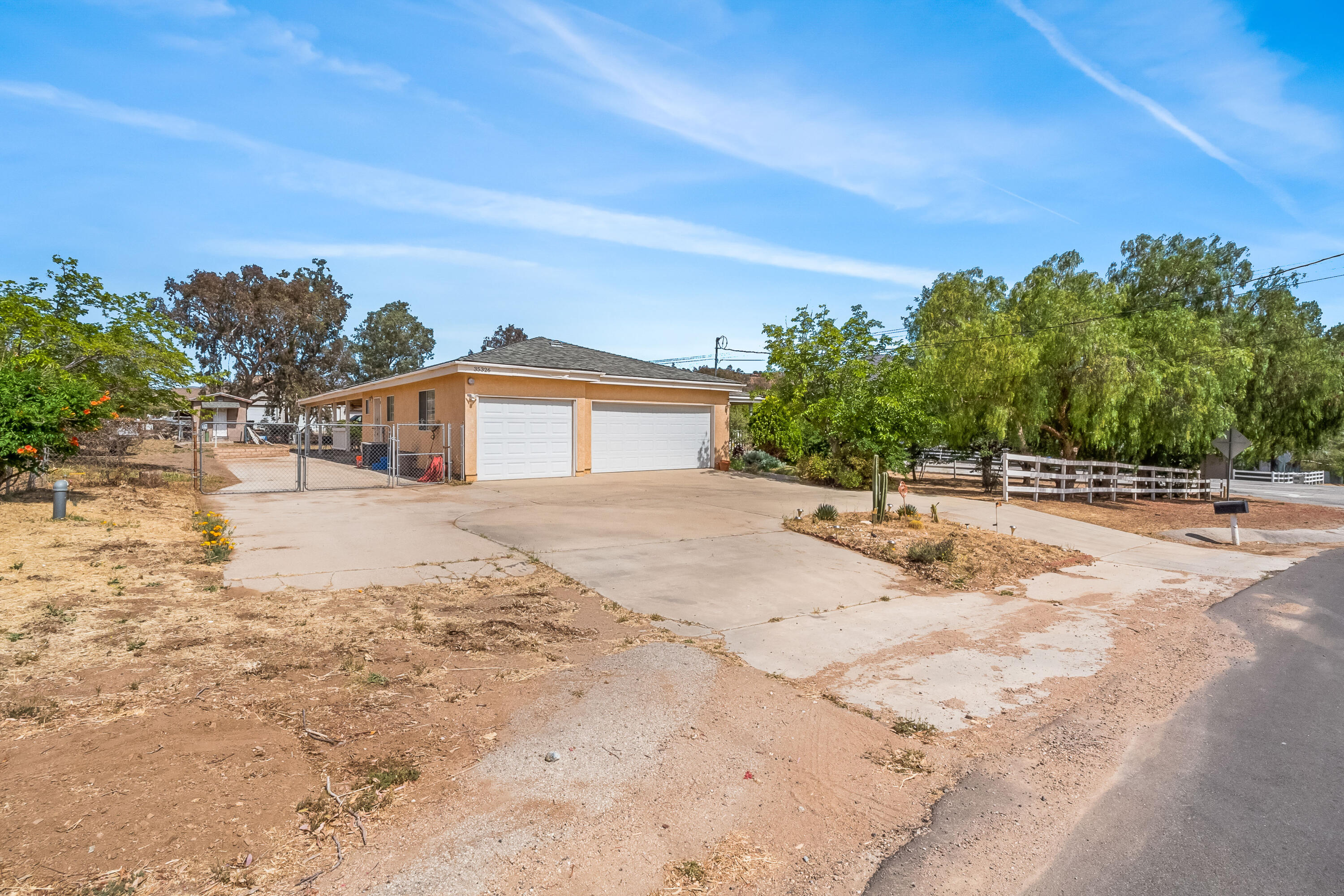 35326 Wyse Road Agua Dulce, CA 91390 - Photo 8 of 54 Wyse Rd-3