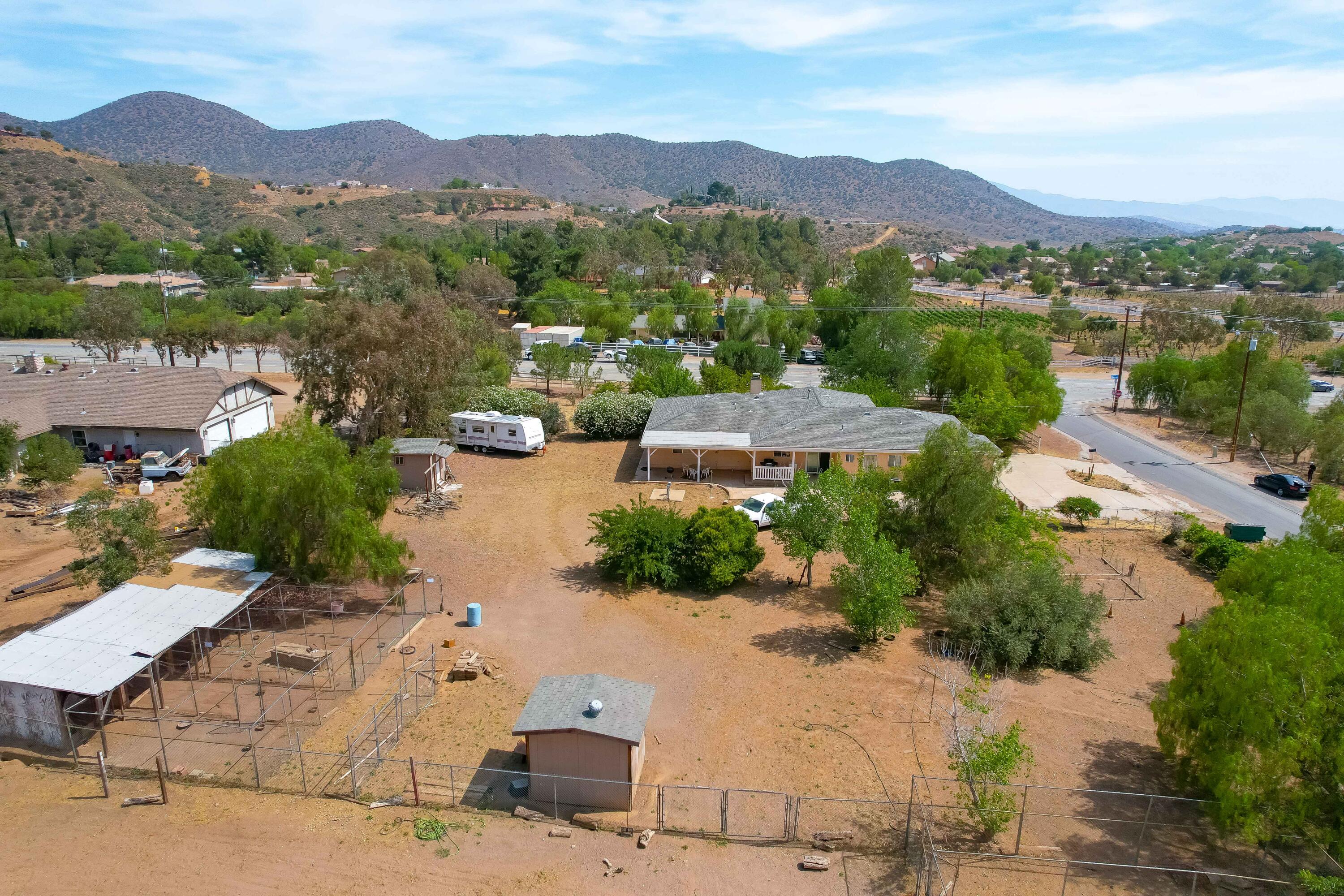 35326 Wyse Road Agua Dulce, CA 91390 - Photo 9 of 54 Wyse Rd-9