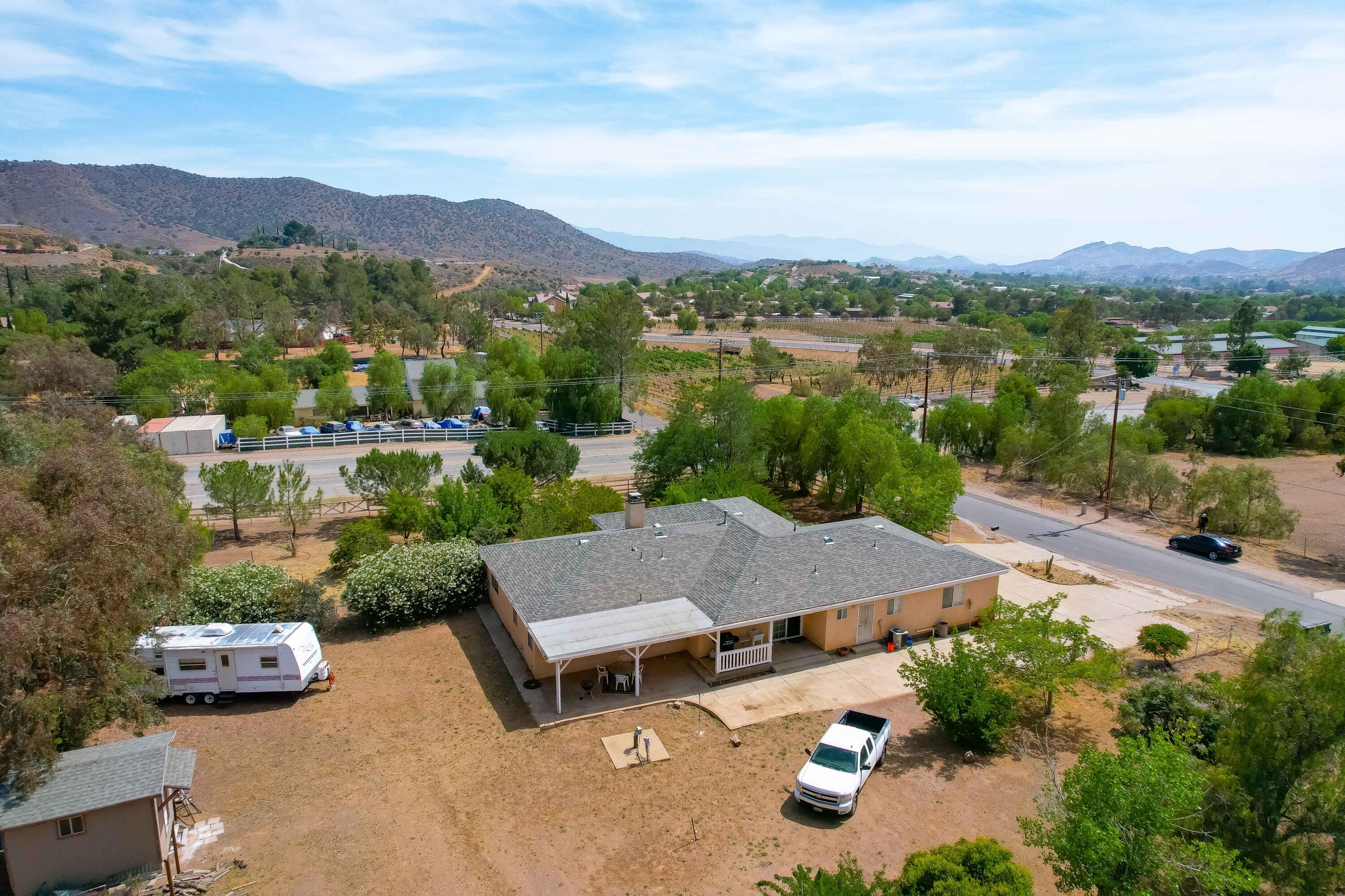 35326 Wyse Road Agua Dulce, CA 91390 - Photo 10 of 54 Wyse Rd-10