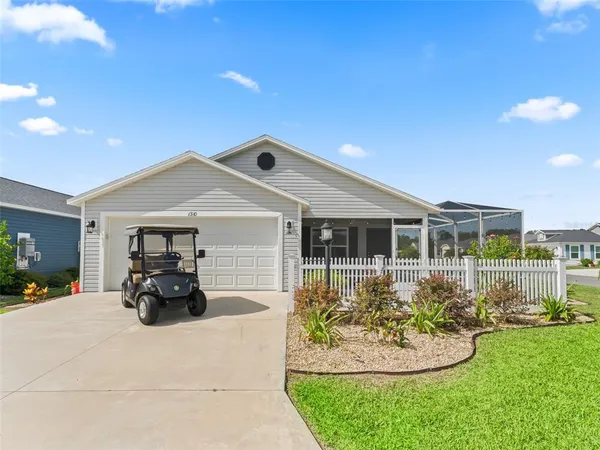$2,250 | 1310 Tate Terrace, The Villages, FL 32163