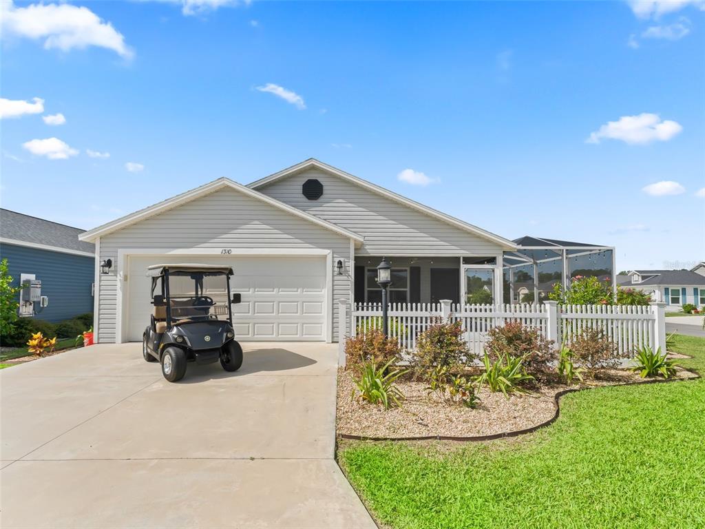 1310 Tate Terrace The Villages, FL 32163 - Photo 1 of 26