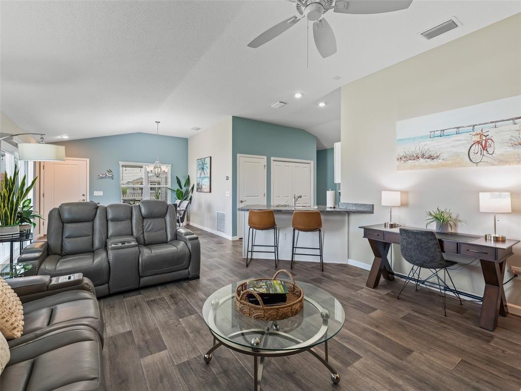 1310 Tate Terrace The Villages, FL 32163 - Photo 13 of 26