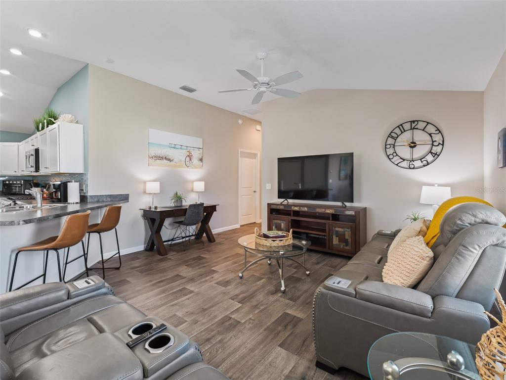 1310 Tate Terrace The Villages, FL 32163 - Photo 15 of 26