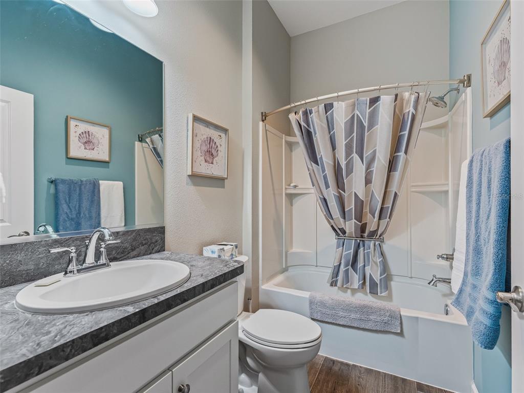 1310 Tate Terrace The Villages, FL 32163 - Photo 22 of 26