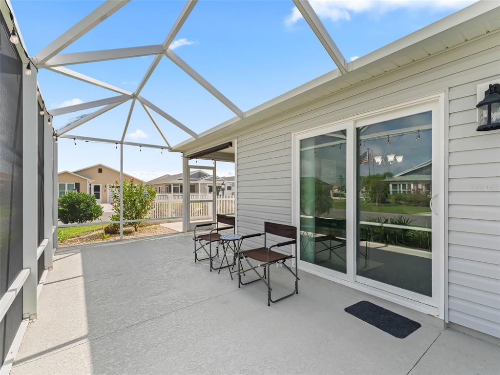 1310 Tate Terrace The Villages, FL 32163 - Photo 23 of 26