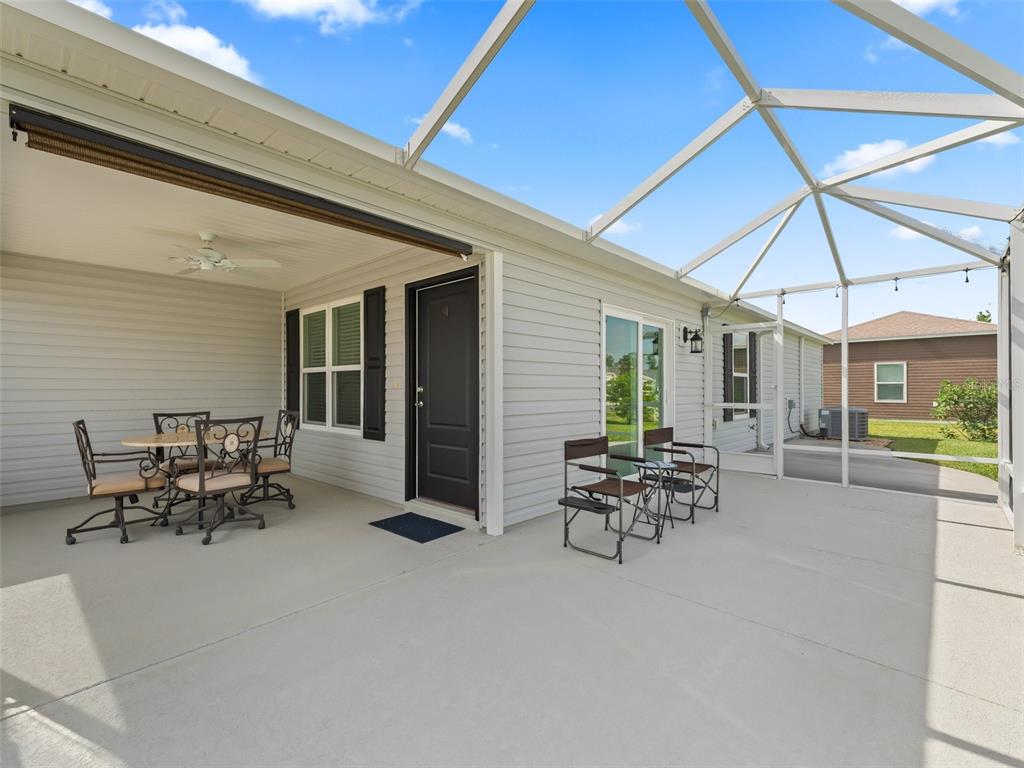 1310 Tate Terrace The Villages, FL 32163 - Photo 24 of 26