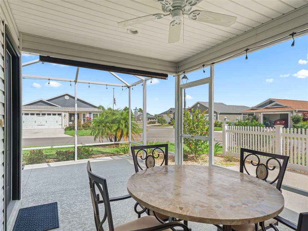 1310 Tate Terrace The Villages, FL 32163 - Photo 3 of 26