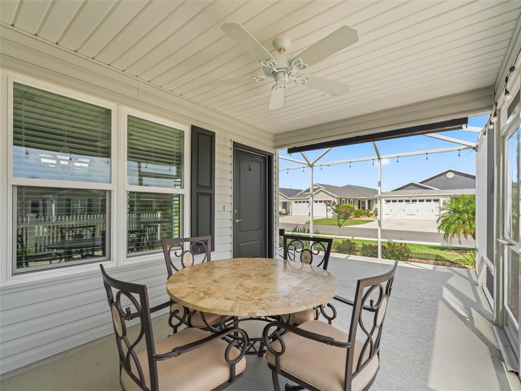 1310 Tate Terrace The Villages, FL 32163 - Photo 4 of 26