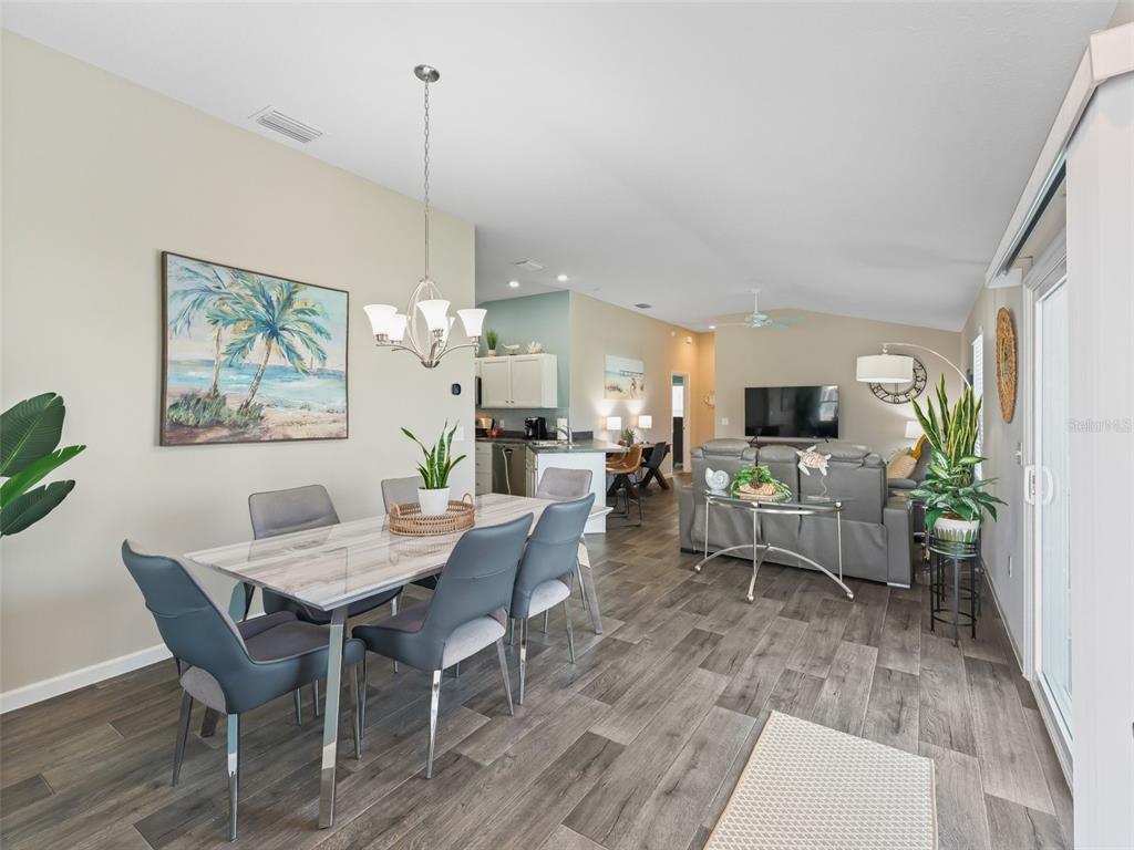 1310 Tate Terrace The Villages, FL 32163 - Photo 5 of 26