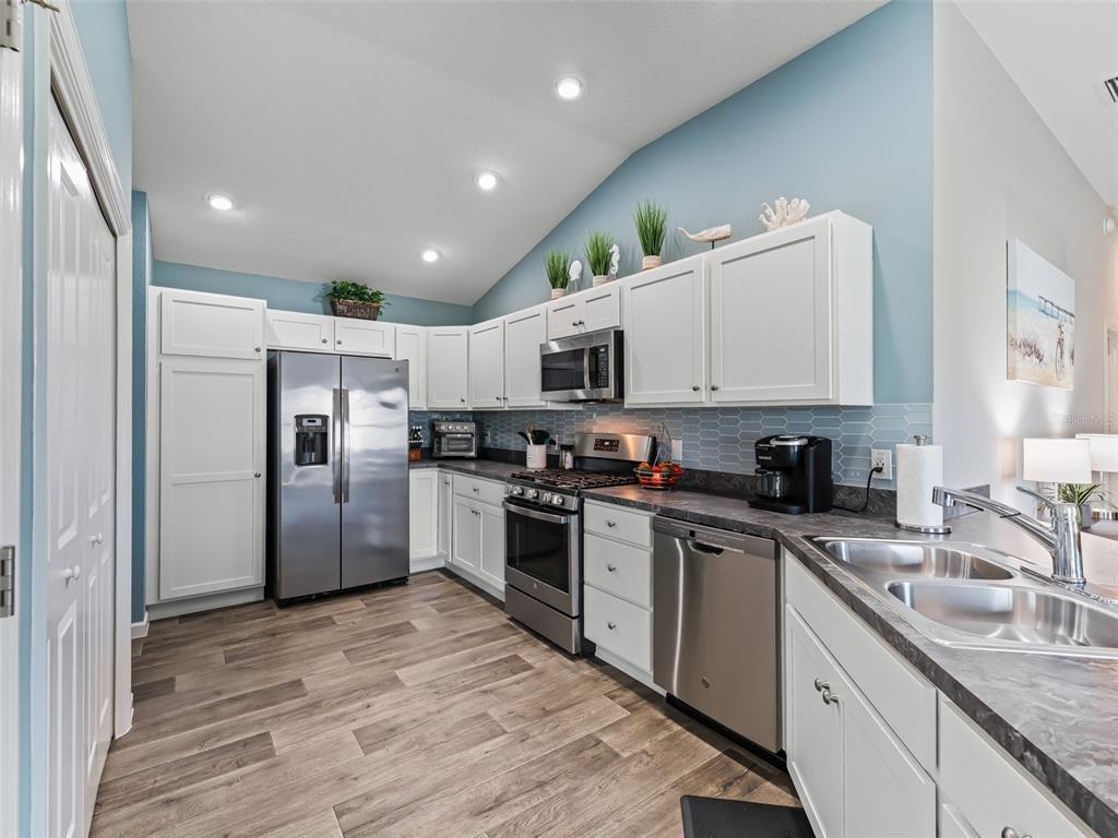 1310 Tate Terrace The Villages, FL 32163 - Photo 9 of 26