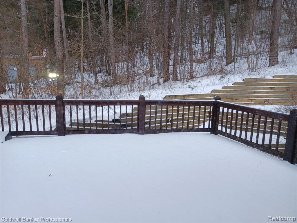 6505 Ridgeview Drive Clarkston, MI 48346 - Photo 8 of 38