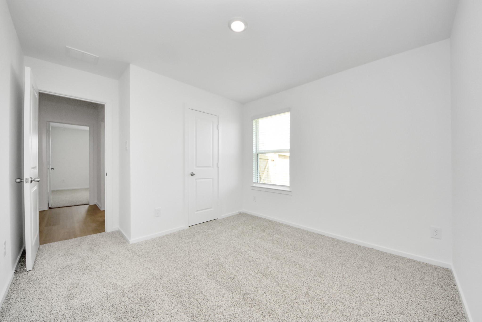 7706 Smooth Vly Court Rosharon, TX 77583 - Photo 6 of 43 Bedroom 2
