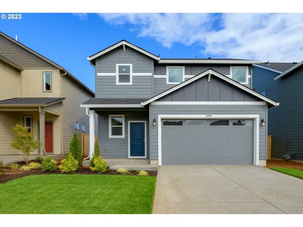 $524,810 | 3121 South Nectarine Street, Unit LOT 724, Cornelius, OR 97113