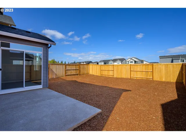 $524,960 | 3121 South Nectarine Street, Unit LOT 724, Cornelius, OR 97113