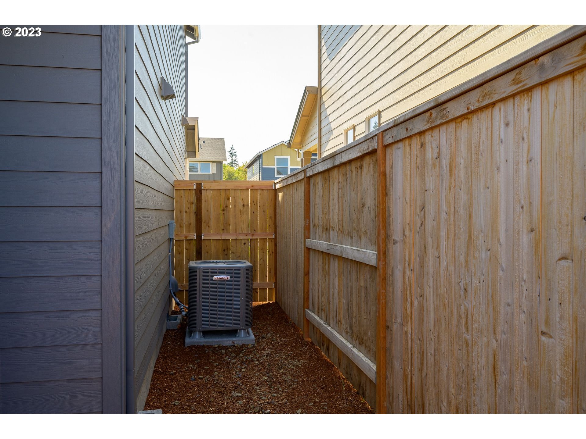 3121 South Nectarine Street, Unit LOT 724 Cornelius, OR 97113 - Photo 40 of 40