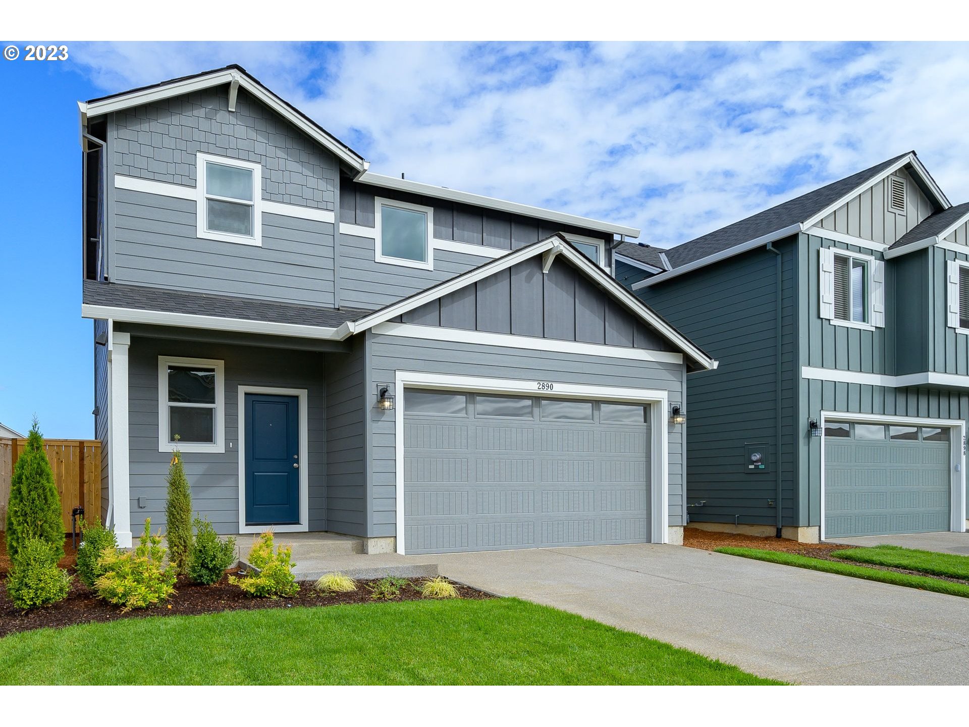 3121 South Nectarine Street, Unit LOT 724 Cornelius, OR 97113 - Photo 4 of 40