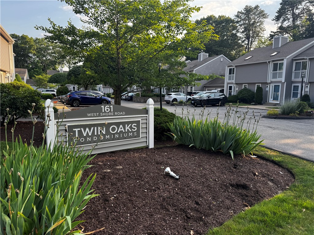 161 West Shore Road, Unit C5 Warwick, RI 02889 - Photo 2 of 25