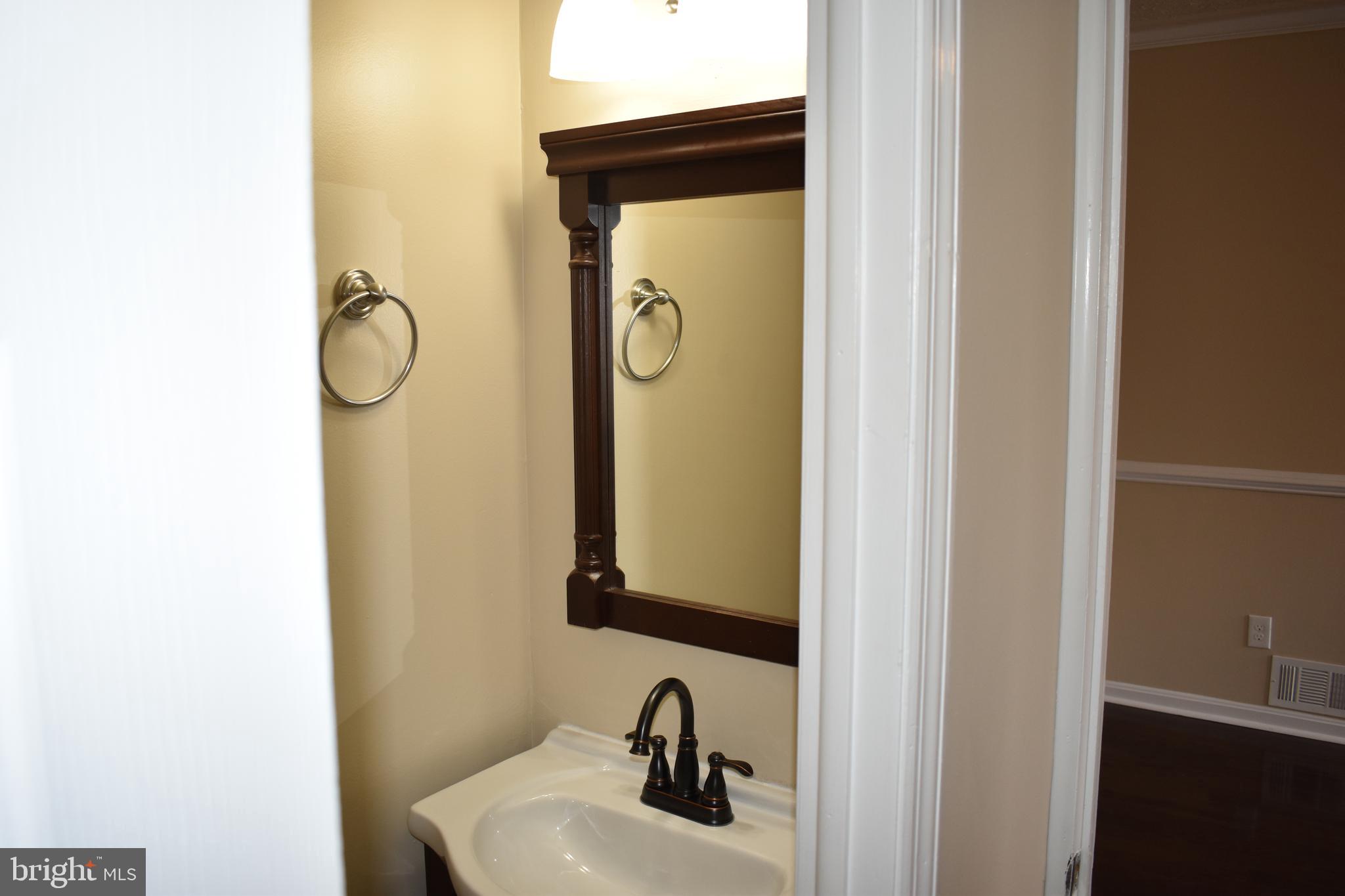 6 South Tremont Road Baltimore, MD 21229 - Photo 14 of 33 Half Bath