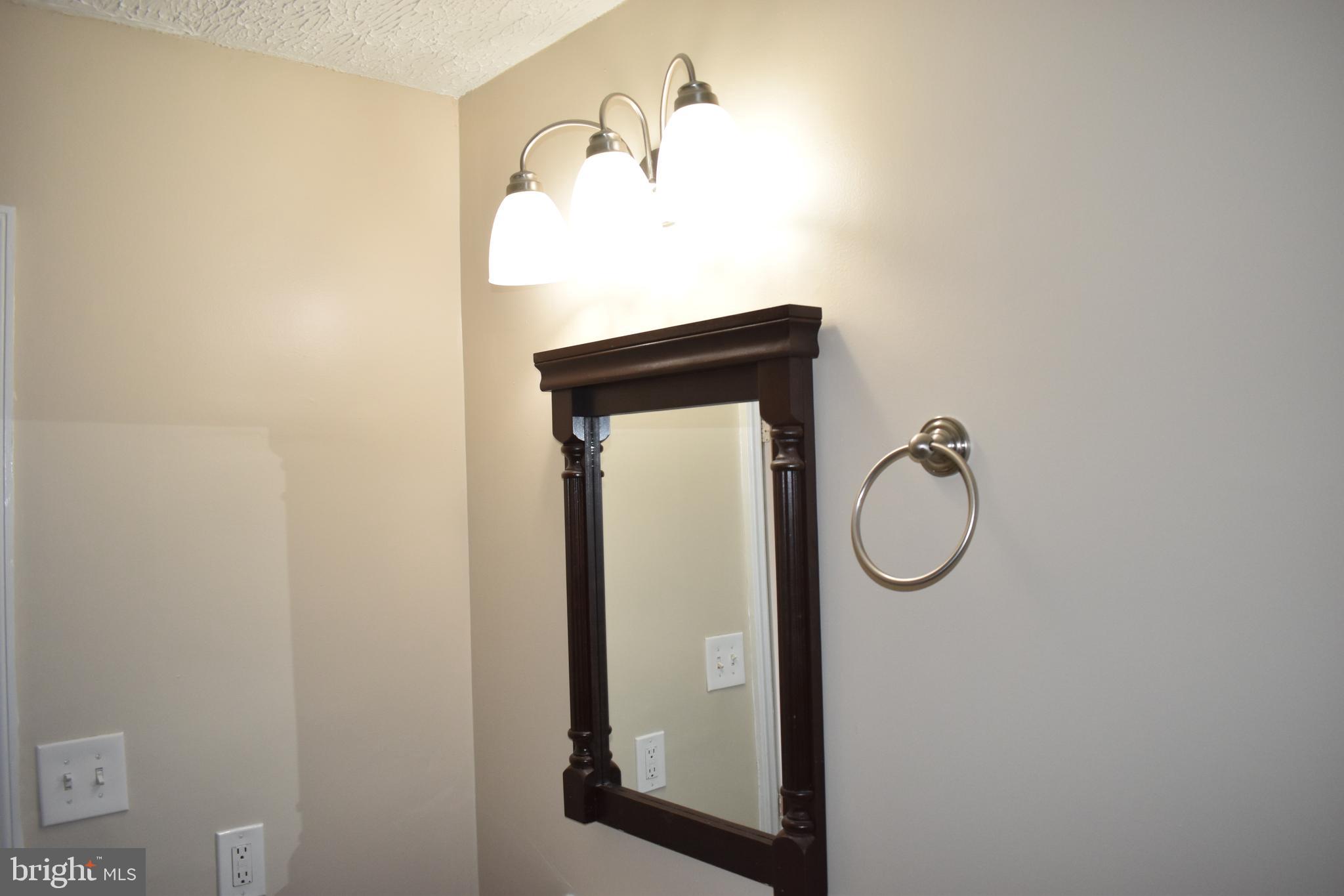 6 South Tremont Road Baltimore, MD 21229 - Photo 29 of 33 Updated Fixtures