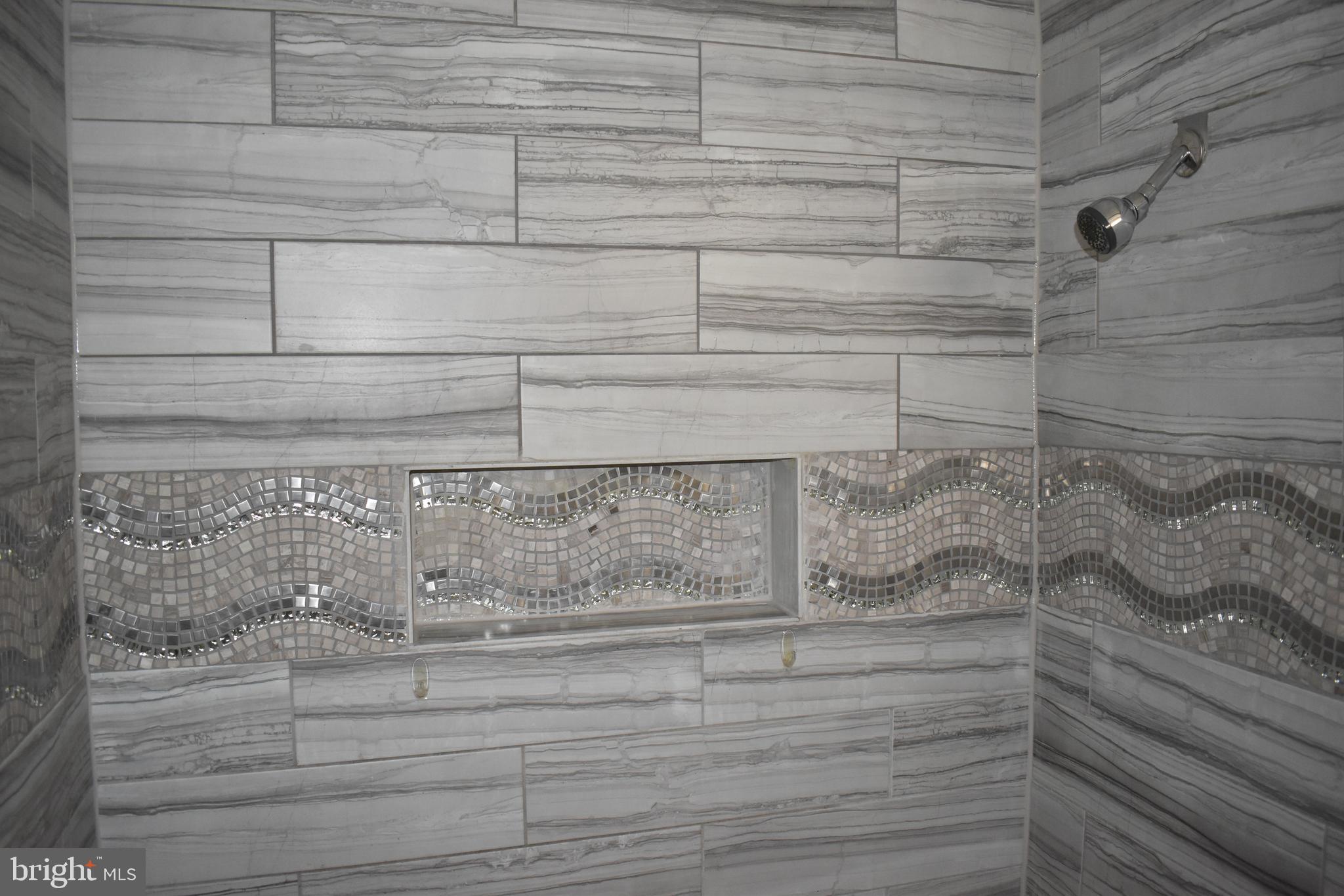 6 South Tremont Road Baltimore, MD 21229 - Photo 31 of 33 Shower