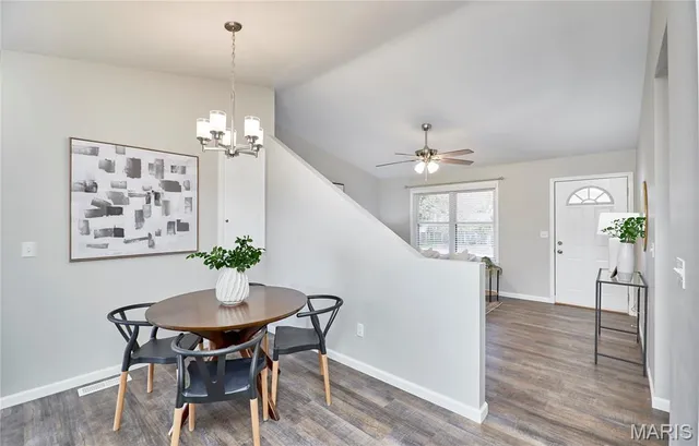 $280,000 | 3900 Summer Forest Drive, St. Charles, MO 63304