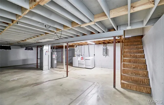 $280,000 | 3900 Summer Forest Drive, St. Charles, MO 63304