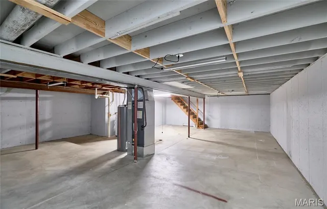 $280,000 | 3900 Summer Forest Drive, St. Charles, MO 63304