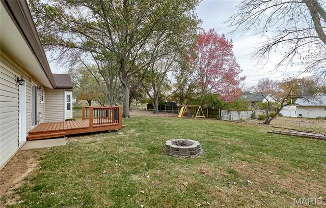 $280,000 | 3900 Summer Forest Drive, St. Charles, MO 63304