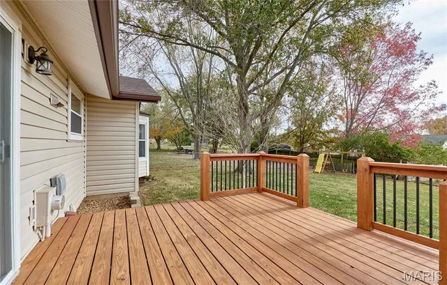 $280,000 | 3900 Summer Forest Drive, St. Charles, MO 63304