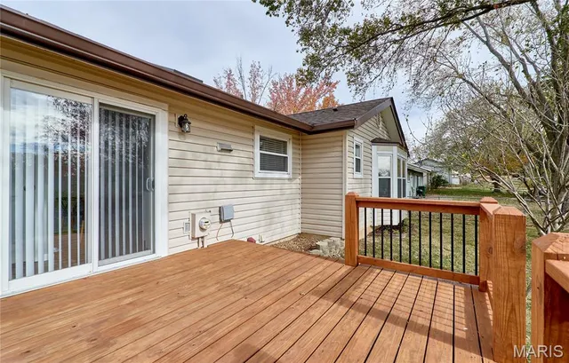 $280,000 | 3900 Summer Forest Drive, St. Charles, MO 63304