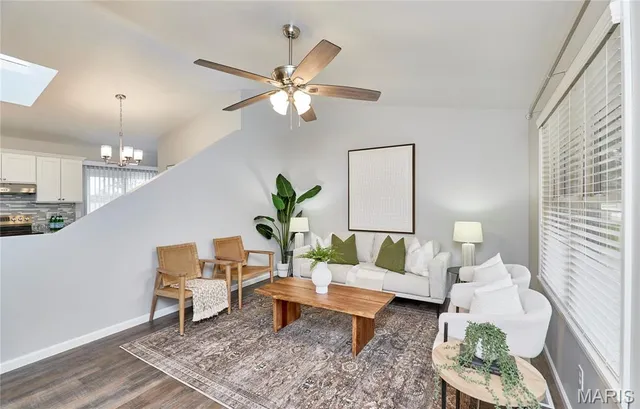 $280,000 | 3900 Summer Forest Drive, St. Charles, MO 63304