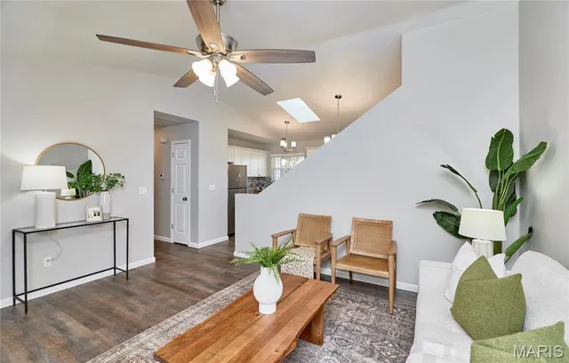 $280,000 | 3900 Summer Forest Drive, St. Charles, MO 63304