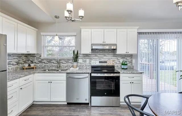 $280,000 | 3900 Summer Forest Drive, St. Charles, MO 63304