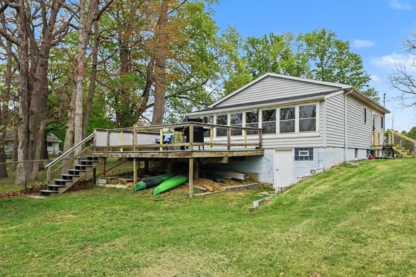 $265,000 | 27161 2nd Avenue, Gobles, MI 49055